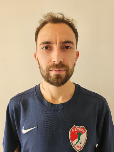 Ibrahim Kaplan