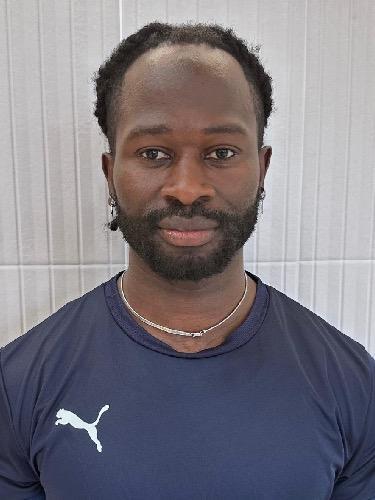 Lamin Njie