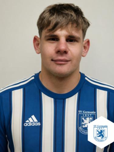 Luca-Elias Braungardt