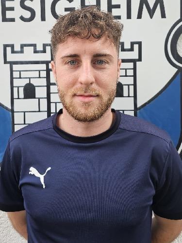 Jannik Schiller
