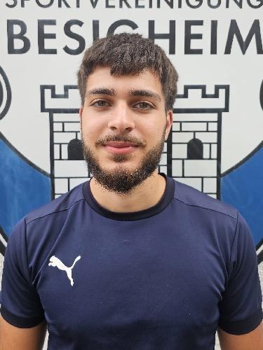 Maximo Sezgi