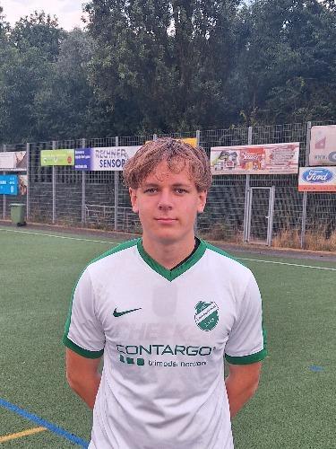 Florian Brandenburger