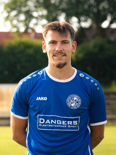 Jannis Kleeberg