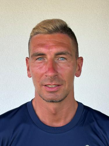 Sebastian Treciak