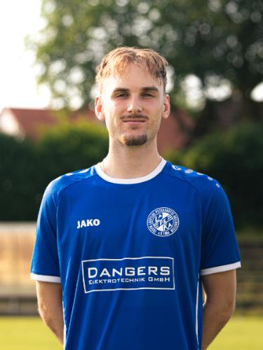 Bjarne-Willi Redecker