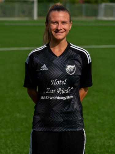 Svenja Schrader