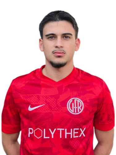 Yusuf-Hayri Aydin