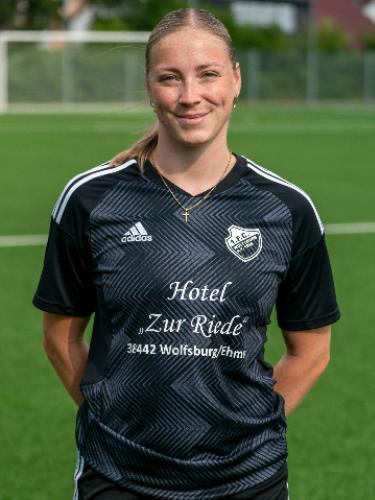 Lina Müller