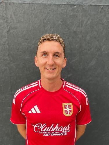 Gregor Zimmermann