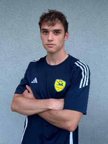 Sebastian Fischer