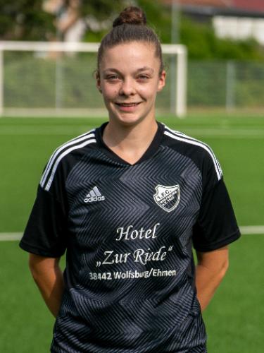 Sophie Wehke