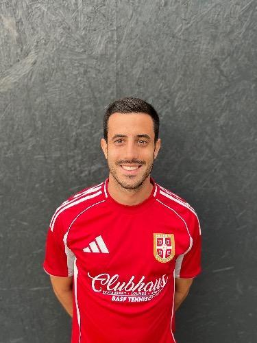 Sinisa Sprecakovic