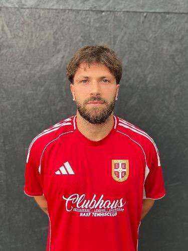 Alexander Peter Biedermann