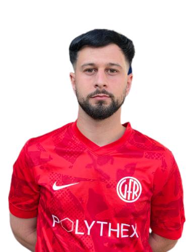Kenan Uzun