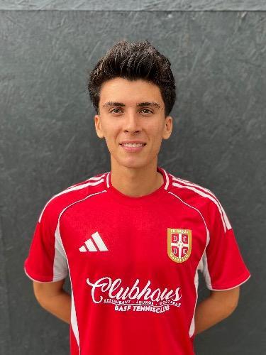 Claudiu Dorobantu