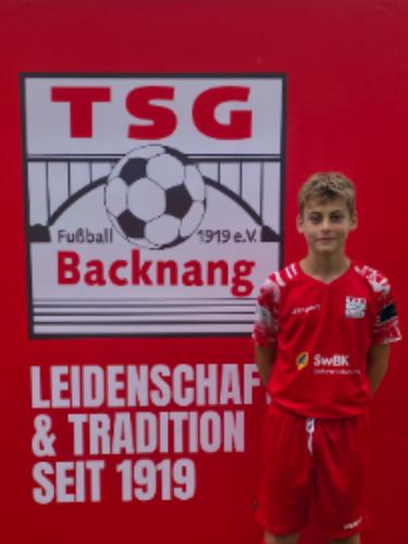 Mika Preisinger