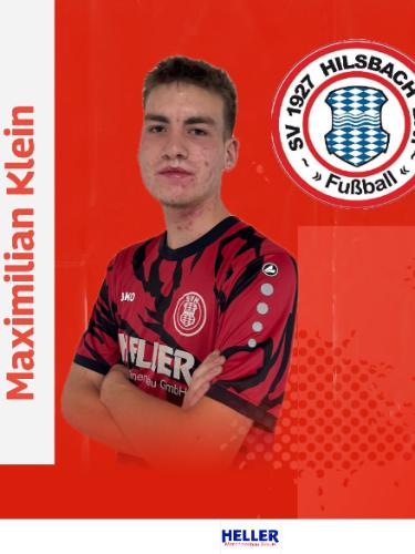 Maximilian Klein