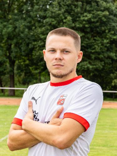 Niklas Kliem
