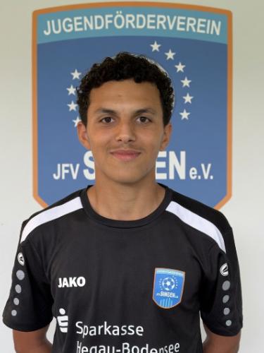 Mohamad Alsalih