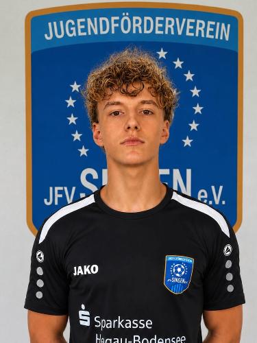 Edin Bektasevic