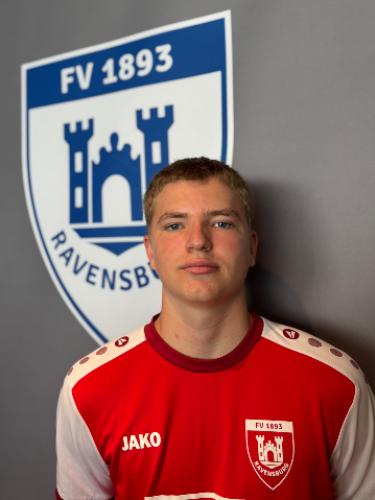 Max Kinzel