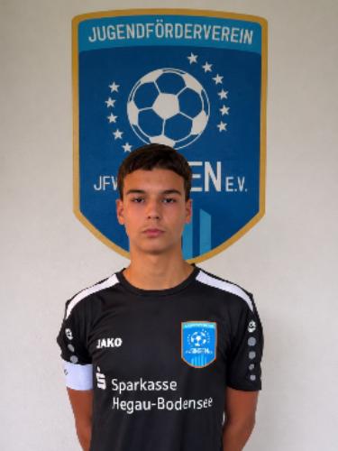 Alessio Eberle