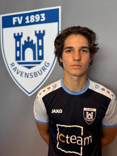 Lukas Straub