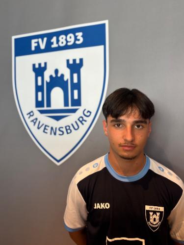 Patrik Vehbi