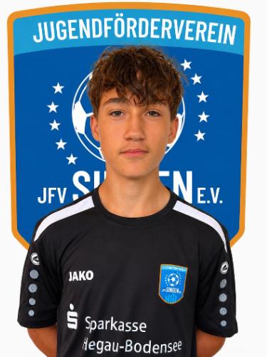 Joshua Kedak
