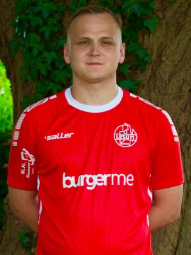 Fynn Lütjen