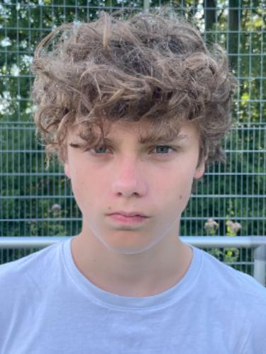 Dominik Hendrik Miklis