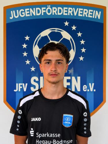 Marko Stojanovic