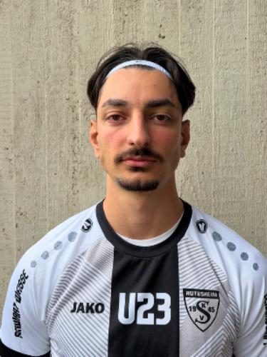 Claudio Bellezza