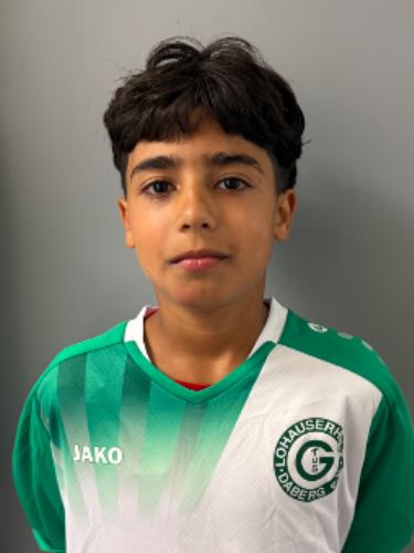 Yazane Al Naimi