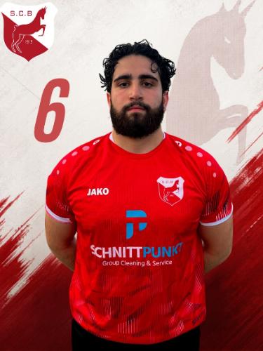 Riza Serhat Tufan