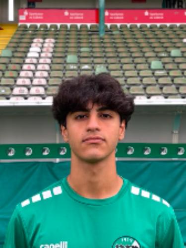Afif Haji Hussein