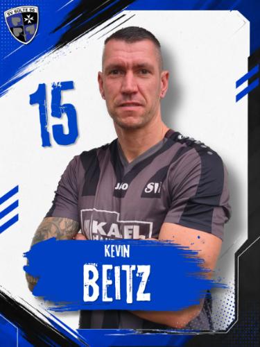 Kevin Beitz