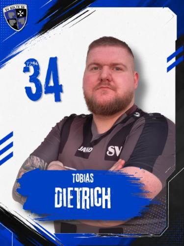 Tobias Dietrich