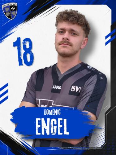 Domenic Engel