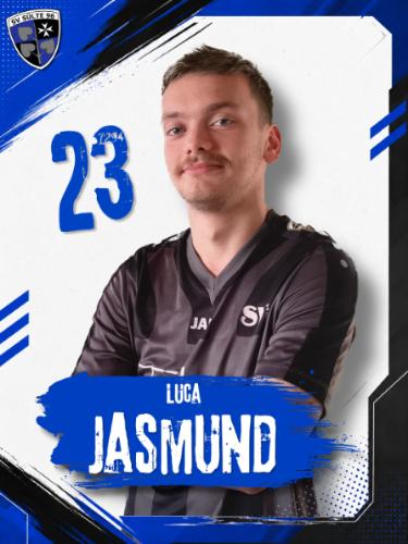 Luca Jasmund