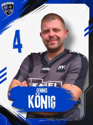 Dennis König