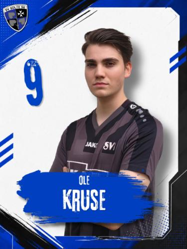 Ole Kruse