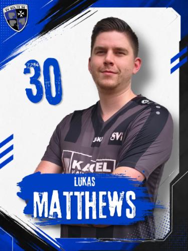 Lukas Matthews