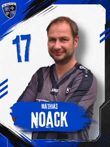 Mathias Noack