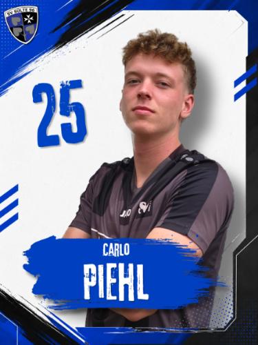Carlo Piehl