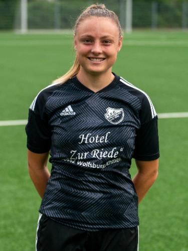 Lucie Lenz