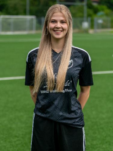 Lisa Hartmann