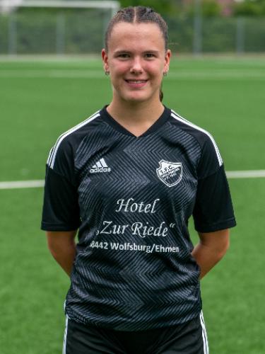 Lina Jackwerth