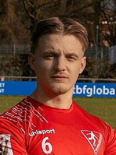 Marcel Klein