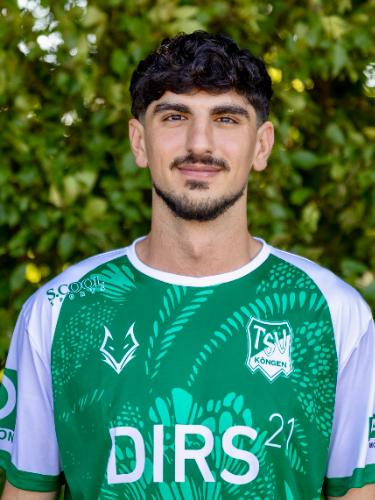 Deniz Demir
